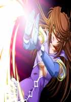 Kourin Tenshi En Ciel Rena / 光臨天使エンシェル・レナ [Saitou Natsuki] [Mahou Senshi] Thumbnail Page 135