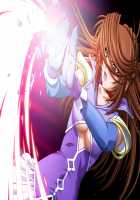 Kourin Tenshi En Ciel Rena / 光臨天使エンシェル・レナ [Saitou Natsuki] [Mahou Senshi] Thumbnail Page 136