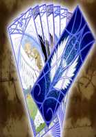 Kourin Tenshi En Ciel Rena / 光臨天使エンシェル・レナ [Saitou Natsuki] [Mahou Senshi] Thumbnail Page 142