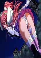 Kourin Tenshi En Ciel Rena / 光臨天使エンシェル・レナ [Saitou Natsuki] [Mahou Senshi] Thumbnail Page 153