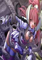 Kourin Tenshi En Ciel Rena / 光臨天使エンシェル・レナ [Saitou Natsuki] [Mahou Senshi] Thumbnail Page 166