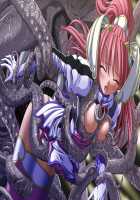 Kourin Tenshi En Ciel Rena / 光臨天使エンシェル・レナ [Saitou Natsuki] [Mahou Senshi] Thumbnail Page 167