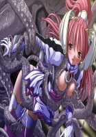 Kourin Tenshi En Ciel Rena / 光臨天使エンシェル・レナ [Saitou Natsuki] [Mahou Senshi] Thumbnail Page 168