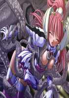 Kourin Tenshi En Ciel Rena / 光臨天使エンシェル・レナ [Saitou Natsuki] [Mahou Senshi] Thumbnail Page 169