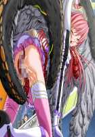 Kourin Tenshi En Ciel Rena / 光臨天使エンシェル・レナ [Saitou Natsuki] [Mahou Senshi] Thumbnail Page 178