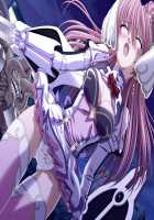 Kourin Tenshi En Ciel Rena / 光臨天使エンシェル・レナ [Saitou Natsuki] [Mahou Senshi] Thumbnail Page 18