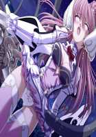 Kourin Tenshi En Ciel Rena / 光臨天使エンシェル・レナ [Saitou Natsuki] [Mahou Senshi] Thumbnail Page 20