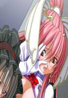 Kourin Tenshi En Ciel Rena / 光臨天使エンシェル・レナ [Saitou Natsuki] [Mahou Senshi] Thumbnail Page 216