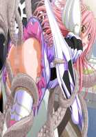 Kourin Tenshi En Ciel Rena / 光臨天使エンシェル・レナ [Saitou Natsuki] [Mahou Senshi] Thumbnail Page 21