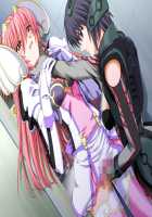 Kourin Tenshi En Ciel Rena / 光臨天使エンシェル・レナ [Saitou Natsuki] [Mahou Senshi] Thumbnail Page 229