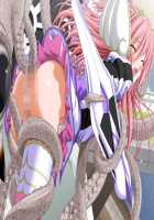 Kourin Tenshi En Ciel Rena / 光臨天使エンシェル・レナ [Saitou Natsuki] [Mahou Senshi] Thumbnail Page 22