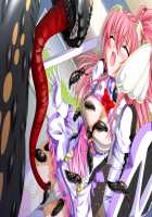 Kourin Tenshi En Ciel Rena / 光臨天使エンシェル・レナ [Saitou Natsuki] [Mahou Senshi] Thumbnail Page 24