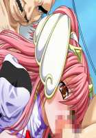 Kourin Tenshi En Ciel Rena / 光臨天使エンシェル・レナ [Saitou Natsuki] [Mahou Senshi] Thumbnail Page 266