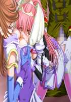 Kourin Tenshi En Ciel Rena / 光臨天使エンシェル・レナ [Saitou Natsuki] [Mahou Senshi] Thumbnail Page 292