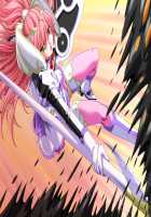 Kourin Tenshi En Ciel Rena / 光臨天使エンシェル・レナ [Saitou Natsuki] [Mahou Senshi] Thumbnail Page 29