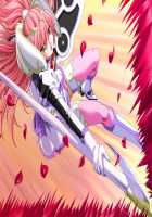 Kourin Tenshi En Ciel Rena / 光臨天使エンシェル・レナ [Saitou Natsuki] [Mahou Senshi] Thumbnail Page 30