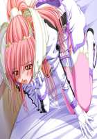 Kourin Tenshi En Ciel Rena / 光臨天使エンシェル・レナ [Saitou Natsuki] [Mahou Senshi] Thumbnail Page 310