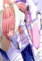 Kourin Tenshi En Ciel Rena / 光臨天使エンシェル・レナ [Saitou Natsuki] [Mahou Senshi] Thumbnail Page 313