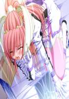 Kourin Tenshi En Ciel Rena / 光臨天使エンシェル・レナ [Saitou Natsuki] [Mahou Senshi] Thumbnail Page 315