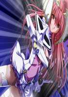 Kourin Tenshi En Ciel Rena / 光臨天使エンシェル・レナ [Saitou Natsuki] [Mahou Senshi] Thumbnail Page 31