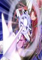 Kourin Tenshi En Ciel Rena / 光臨天使エンシェル・レナ [Saitou Natsuki] [Mahou Senshi] Thumbnail Page 32