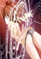 Kourin Tenshi En Ciel Rena / 光臨天使エンシェル・レナ [Saitou Natsuki] [Mahou Senshi] Thumbnail Page 331