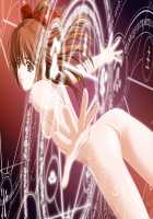 Kourin Tenshi En Ciel Rena / 光臨天使エンシェル・レナ [Saitou Natsuki] [Mahou Senshi] Thumbnail Page 335