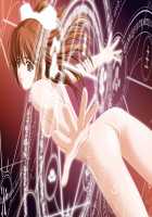 Kourin Tenshi En Ciel Rena / 光臨天使エンシェル・レナ [Saitou Natsuki] [Mahou Senshi] Thumbnail Page 337