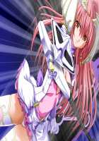 Kourin Tenshi En Ciel Rena / 光臨天使エンシェル・レナ [Saitou Natsuki] [Mahou Senshi] Thumbnail Page 33