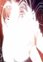 Kourin Tenshi En Ciel Rena / 光臨天使エンシェル・レナ [Saitou Natsuki] [Mahou Senshi] Thumbnail Page 341