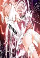 Kourin Tenshi En Ciel Rena / 光臨天使エンシェル・レナ [Saitou Natsuki] [Mahou Senshi] Thumbnail Page 343