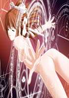 Kourin Tenshi En Ciel Rena / 光臨天使エンシェル・レナ [Saitou Natsuki] [Mahou Senshi] Thumbnail Page 348