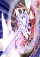 Kourin Tenshi En Ciel Rena / 光臨天使エンシェル・レナ [Saitou Natsuki] [Mahou Senshi] Thumbnail Page 34