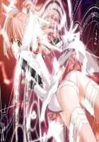 Kourin Tenshi En Ciel Rena / 光臨天使エンシェル・レナ [Saitou Natsuki] [Mahou Senshi] Thumbnail Page 353