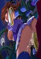 Kourin Tenshi En Ciel Rena / 光臨天使エンシェル・レナ [Saitou Natsuki] [Mahou Senshi] Thumbnail Page 364