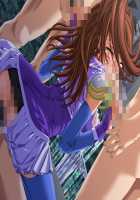 Kourin Tenshi En Ciel Rena / 光臨天使エンシェル・レナ [Saitou Natsuki] [Mahou Senshi] Thumbnail Page 399