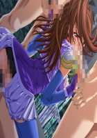 Kourin Tenshi En Ciel Rena / 光臨天使エンシェル・レナ [Saitou Natsuki] [Mahou Senshi] Thumbnail Page 400