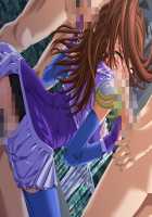 Kourin Tenshi En Ciel Rena / 光臨天使エンシェル・レナ [Saitou Natsuki] [Mahou Senshi] Thumbnail Page 403