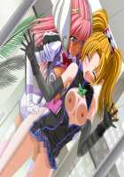 Kourin Tenshi En Ciel Rena / 光臨天使エンシェル・レナ [Saitou Natsuki] [Mahou Senshi] Thumbnail Page 405