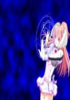 Kourin Tenshi En Ciel Rena / 光臨天使エンシェル・レナ [Saitou Natsuki] [Mahou Senshi] Thumbnail Page 40