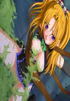 Kourin Tenshi En Ciel Rena / 光臨天使エンシェル・レナ [Saitou Natsuki] [Mahou Senshi] Thumbnail Page 413