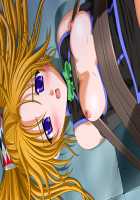 Kourin Tenshi En Ciel Rena / 光臨天使エンシェル・レナ [Saitou Natsuki] [Mahou Senshi] Thumbnail Page 422