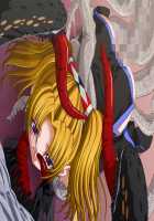 Kourin Tenshi En Ciel Rena / 光臨天使エンシェル・レナ [Saitou Natsuki] [Mahou Senshi] Thumbnail Page 448