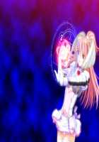 Kourin Tenshi En Ciel Rena / 光臨天使エンシェル・レナ [Saitou Natsuki] [Mahou Senshi] Thumbnail Page 44