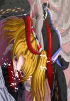 Kourin Tenshi En Ciel Rena / 光臨天使エンシェル・レナ [Saitou Natsuki] [Mahou Senshi] Thumbnail Page 450