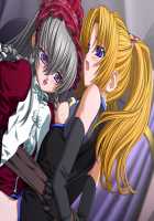 Kourin Tenshi En Ciel Rena / 光臨天使エンシェル・レナ [Saitou Natsuki] [Mahou Senshi] Thumbnail Page 453