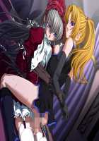 Kourin Tenshi En Ciel Rena / 光臨天使エンシェル・レナ [Saitou Natsuki] [Mahou Senshi] Thumbnail Page 457