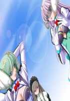 Kourin Tenshi En Ciel Rena / 光臨天使エンシェル・レナ [Saitou Natsuki] [Mahou Senshi] Thumbnail Page 459