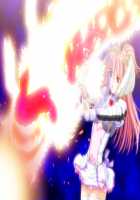 Kourin Tenshi En Ciel Rena / 光臨天使エンシェル・レナ [Saitou Natsuki] [Mahou Senshi] Thumbnail Page 46