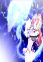 Kourin Tenshi En Ciel Rena / 光臨天使エンシェル・レナ [Saitou Natsuki] [Mahou Senshi] Thumbnail Page 49